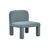 Hugo Arc Occasional Chair