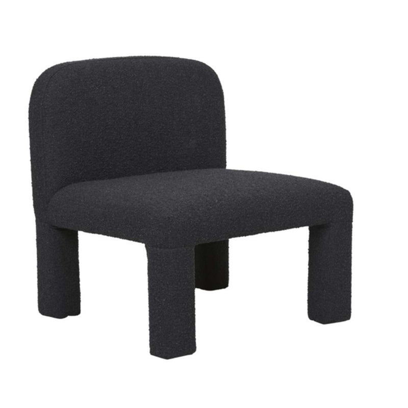 Hugo Arc Occasional Chair