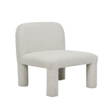 Hugo Arc Occasional Chair