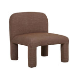 Hugo Arc Occasional Chair