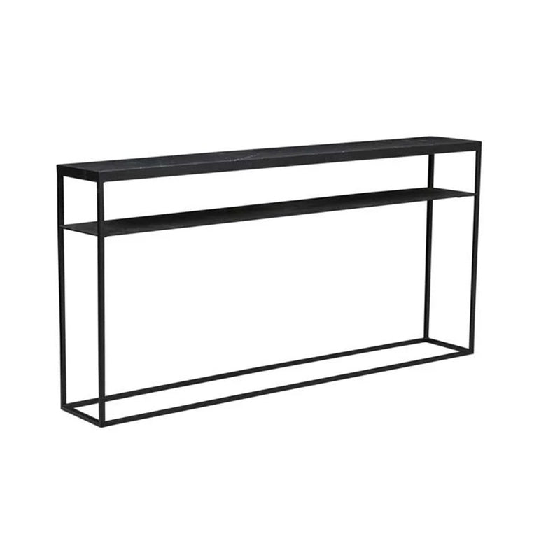 Elle Slim Console