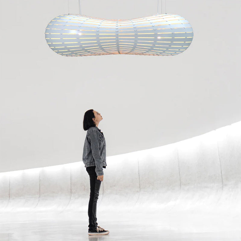 Cloud Pendant