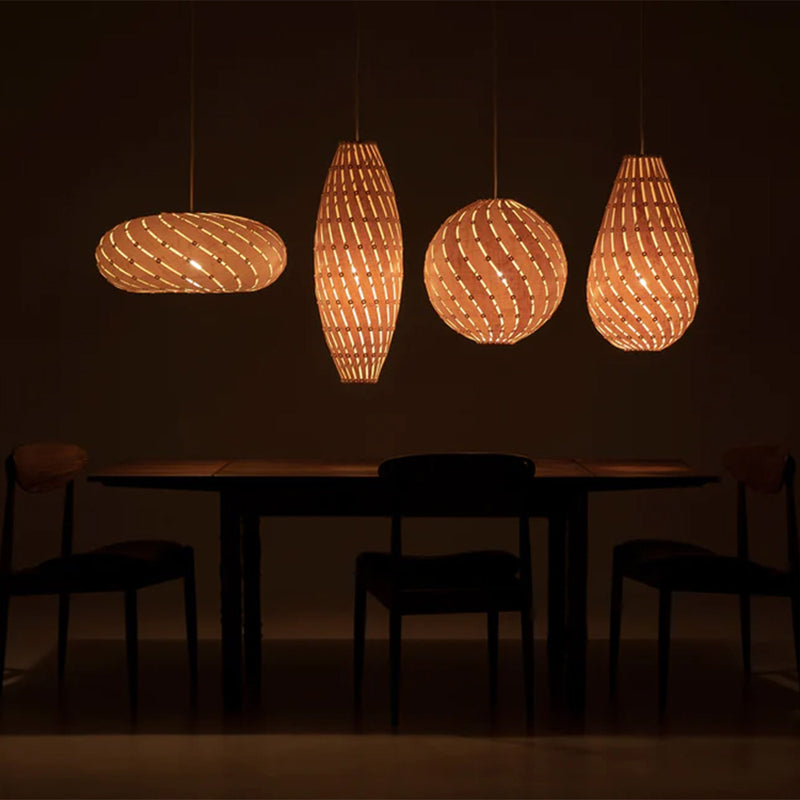 Ebb Pendant Family