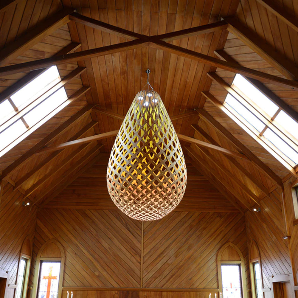 Koura Pendant – Inside Story Australia