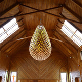 Koura Pendant