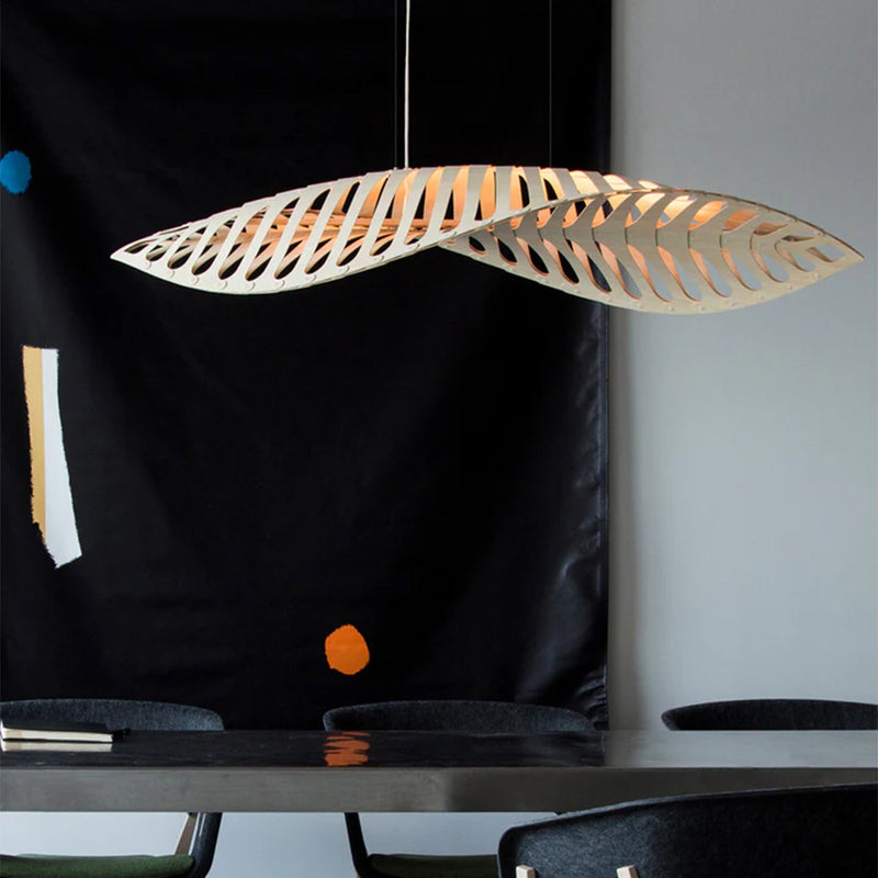 Navicula Pendant