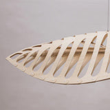 Navicula Pendant