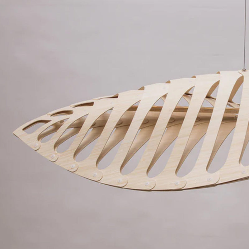 Navicula Pendant