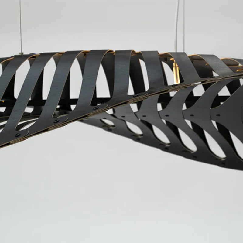 Navicula Pendant