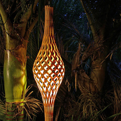 Nikau Pendant