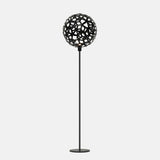 Coral Floor Lamp