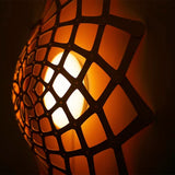 Sunflower Wall Light