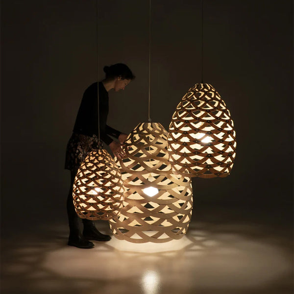 Tui Pendant