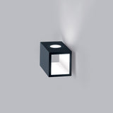 Cubo Wall Lamp