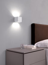 Cubo Wall Lamp