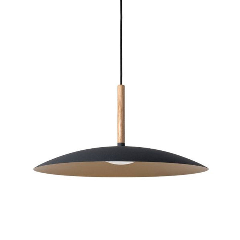 Solar Pendant Light