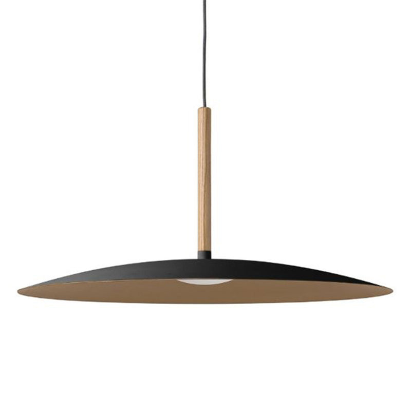 Solar Pendant Light