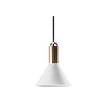 Sync Cone Pendant