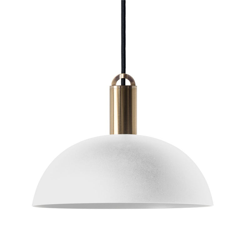 Sync Dome Pendant