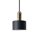 Sync Tube Pendant
