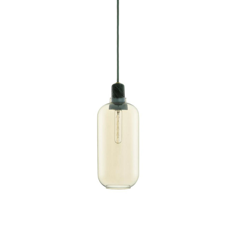 Amp Lamp Pendant