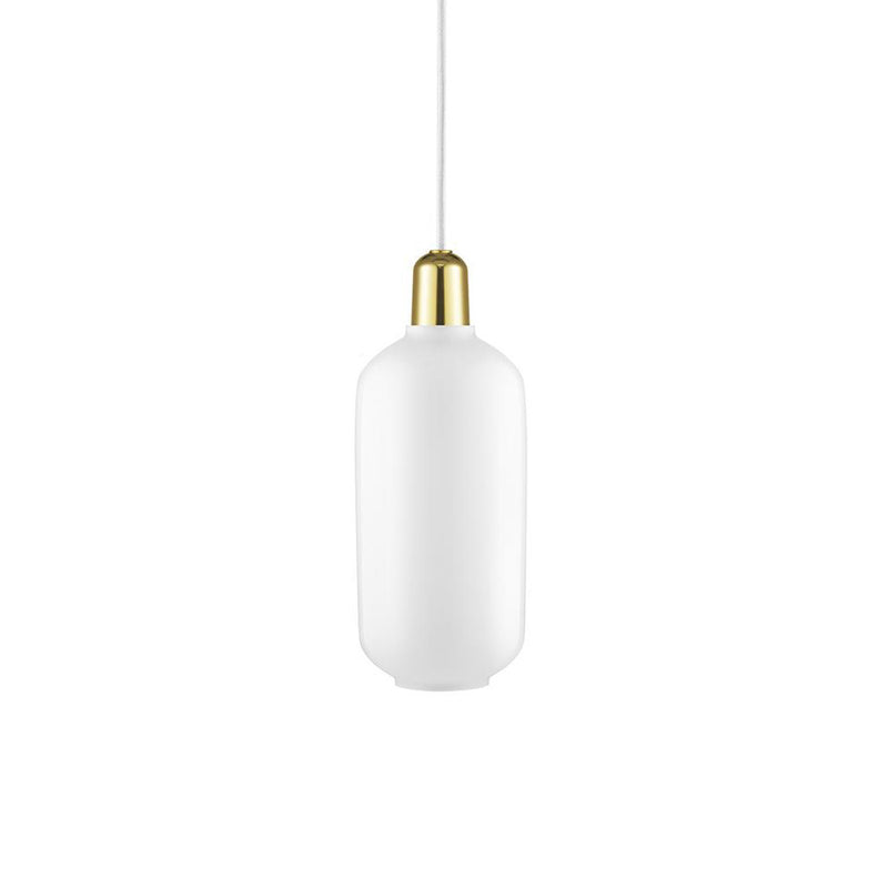 Amp Lamp Pendant