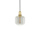 Amp Lamp Pendant