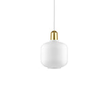 Amp Lamp Pendant