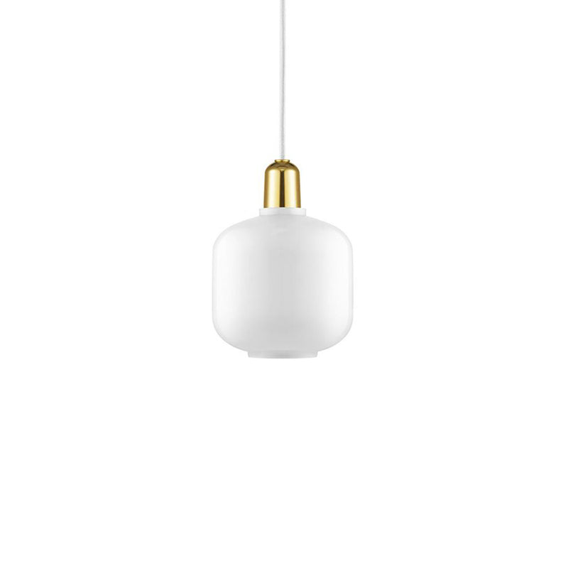 Amp Lamp Pendant