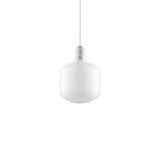 Amp Lamp Pendant