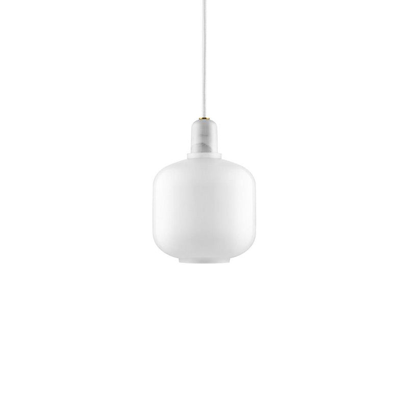 Amp Lamp Pendant