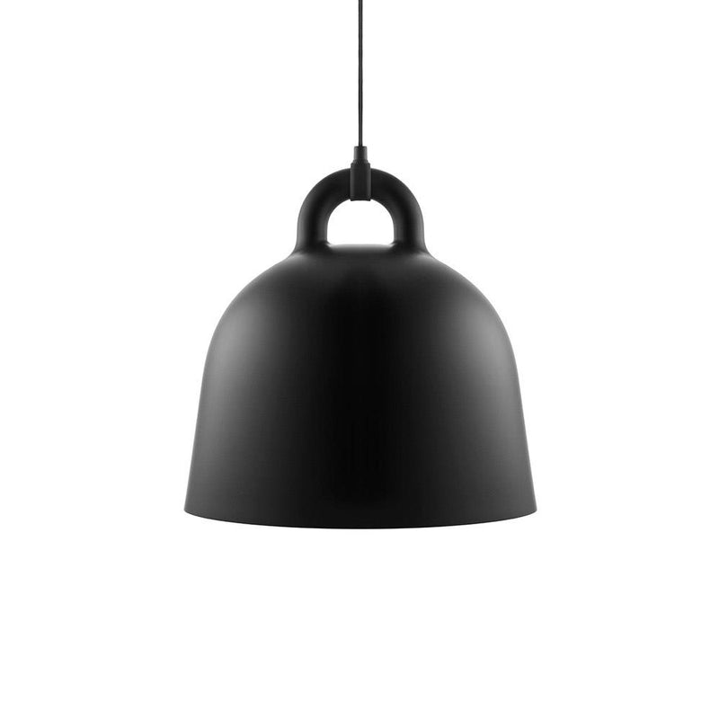 Bell Pendant