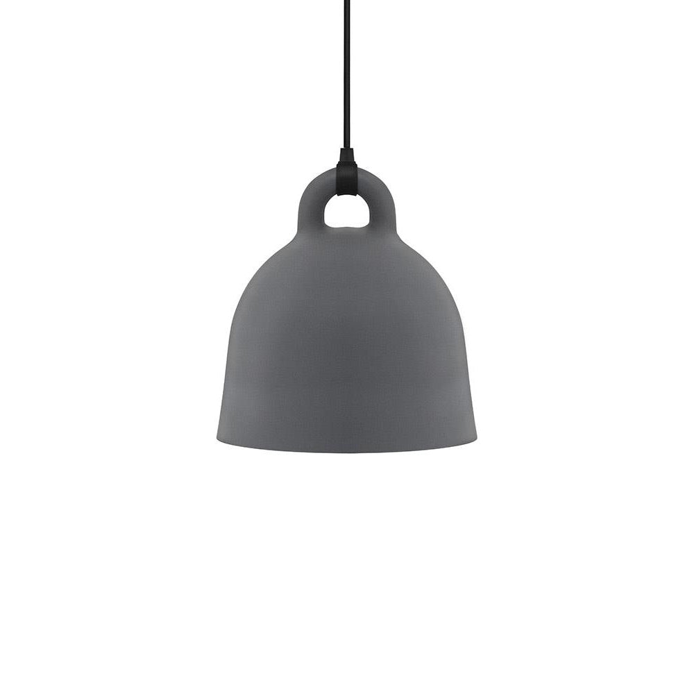 Bell Pendant – Inside Story Australia