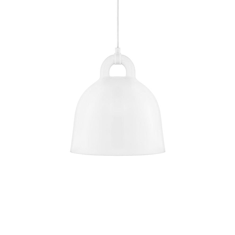 Bell Pandant Bell Pendant – Inside Story Australia