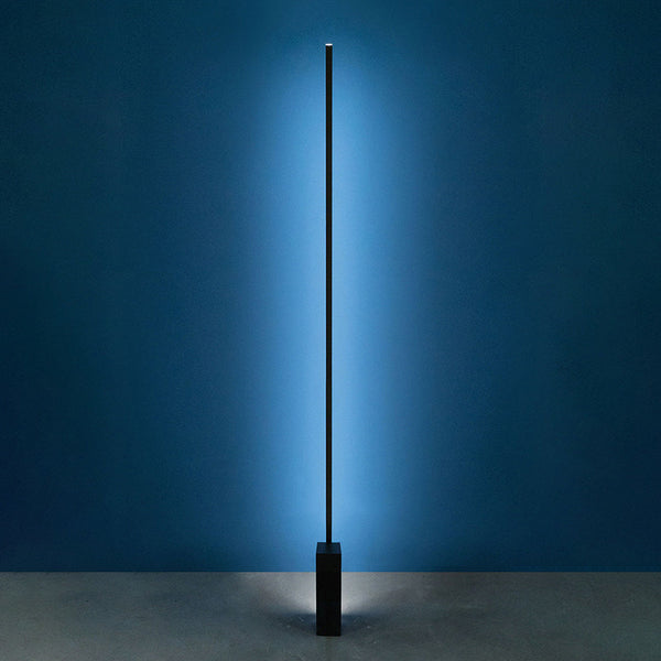 Linescapes Floor Lamp