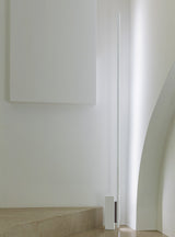 Linescapes Floor Lamp