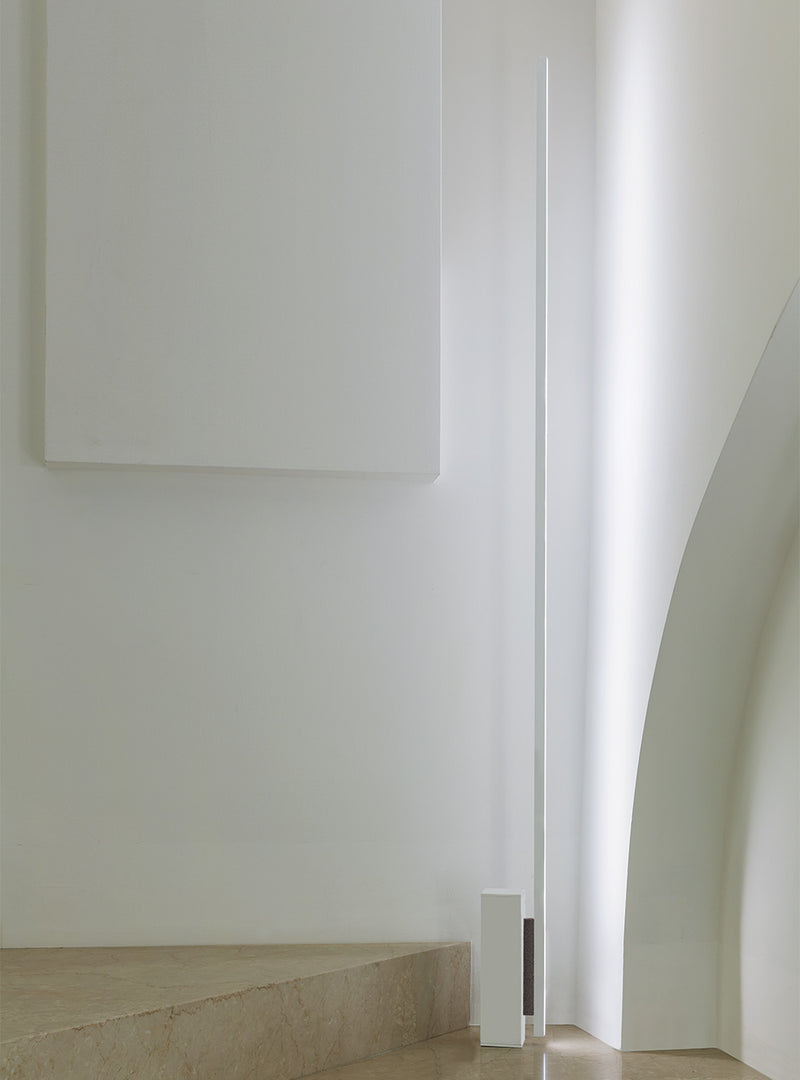 Linescapes Floor Lamp