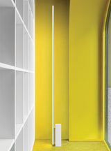 Linescapes Floor Lamp