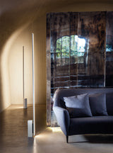 Linescapes Floor Lamp