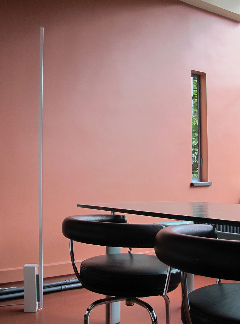 Linescapes Floor Lamp