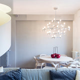 Crown Major Chandelier
