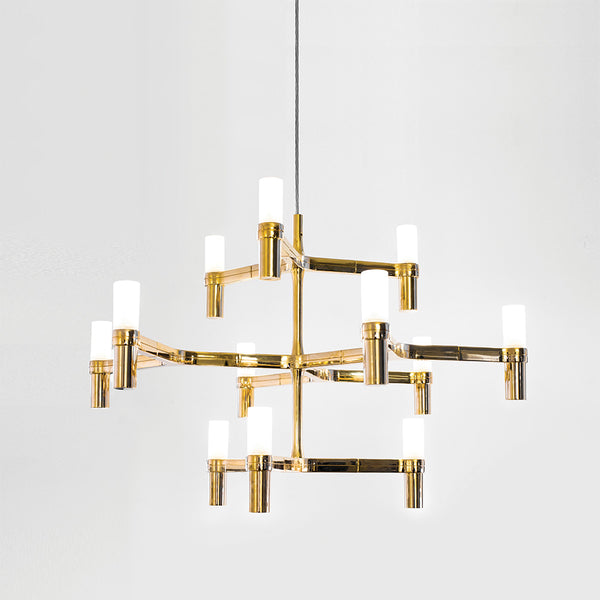 Crown Minor Chandelier