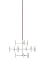 Crown Minor Chandelier