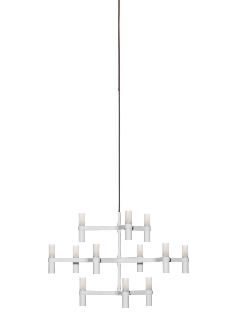 Crown Minor Chandelier
