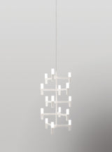 Crown Multi Chandelier