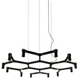 Crown Plana Minor Chandelier