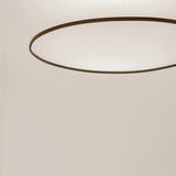 Ellisse Pendant Mega