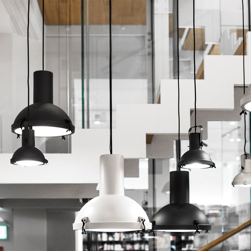 Projecteur 165 Pendant