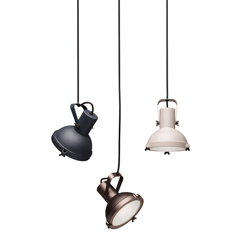 Projecteur 165 Pendant