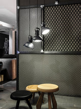 Projecteur 165 Pendant